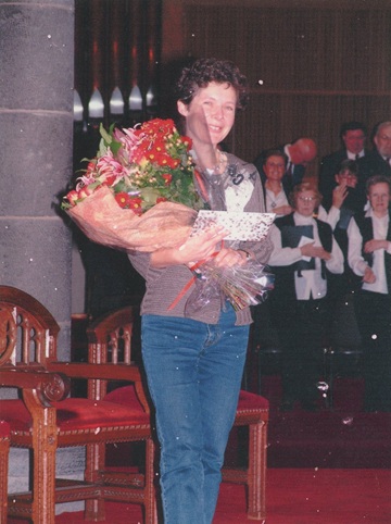 Al 20 jaar