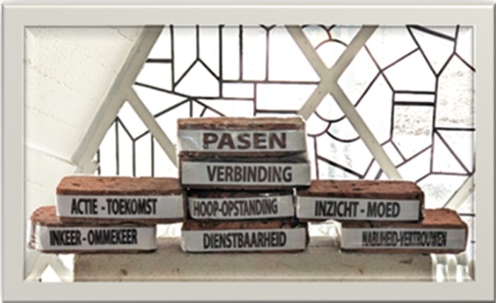 Voorstelling