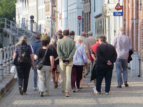 Uitstap Sin Janskoor