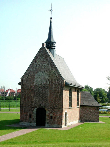 Kapel Ter Bede