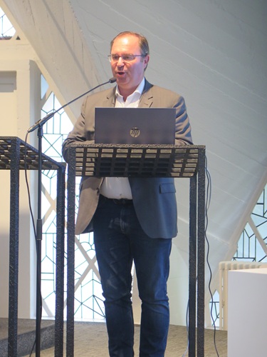 Koen Cosaert