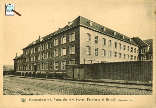 Klok 1
