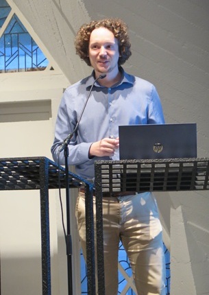 Joran Marijsse