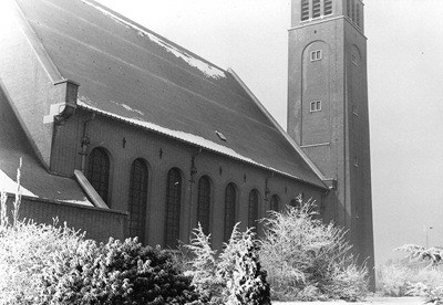 Sint Elisabeth