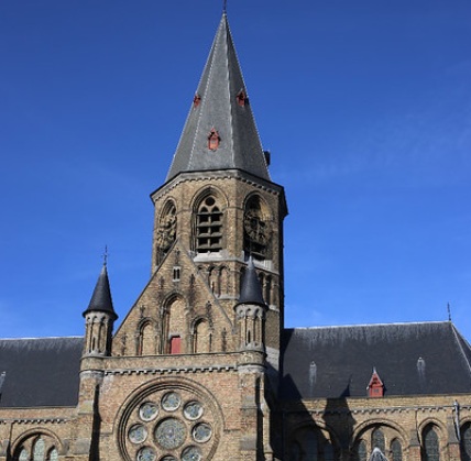 Sint Jan batist