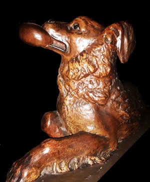 Hond van Sint Rochus